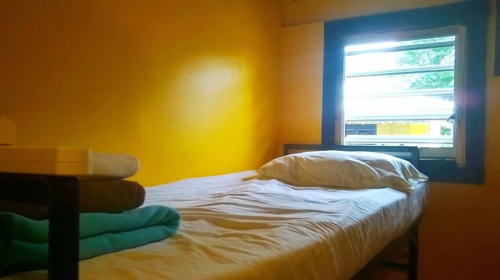 别克斯 懒惰旅馆旅舍 外观 照片