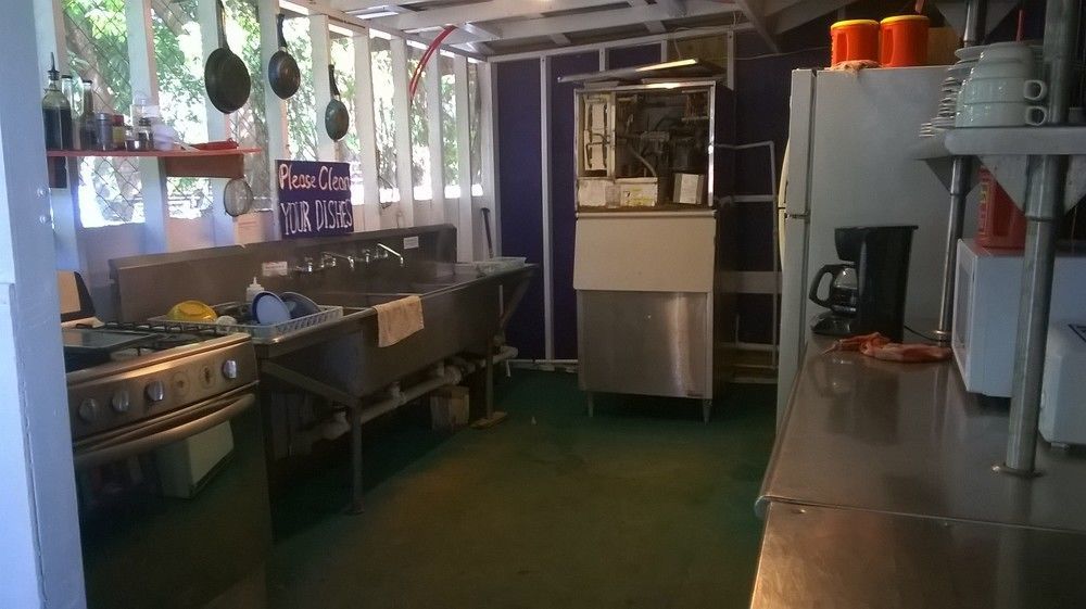 别克斯 懒惰旅馆旅舍 外观 照片
